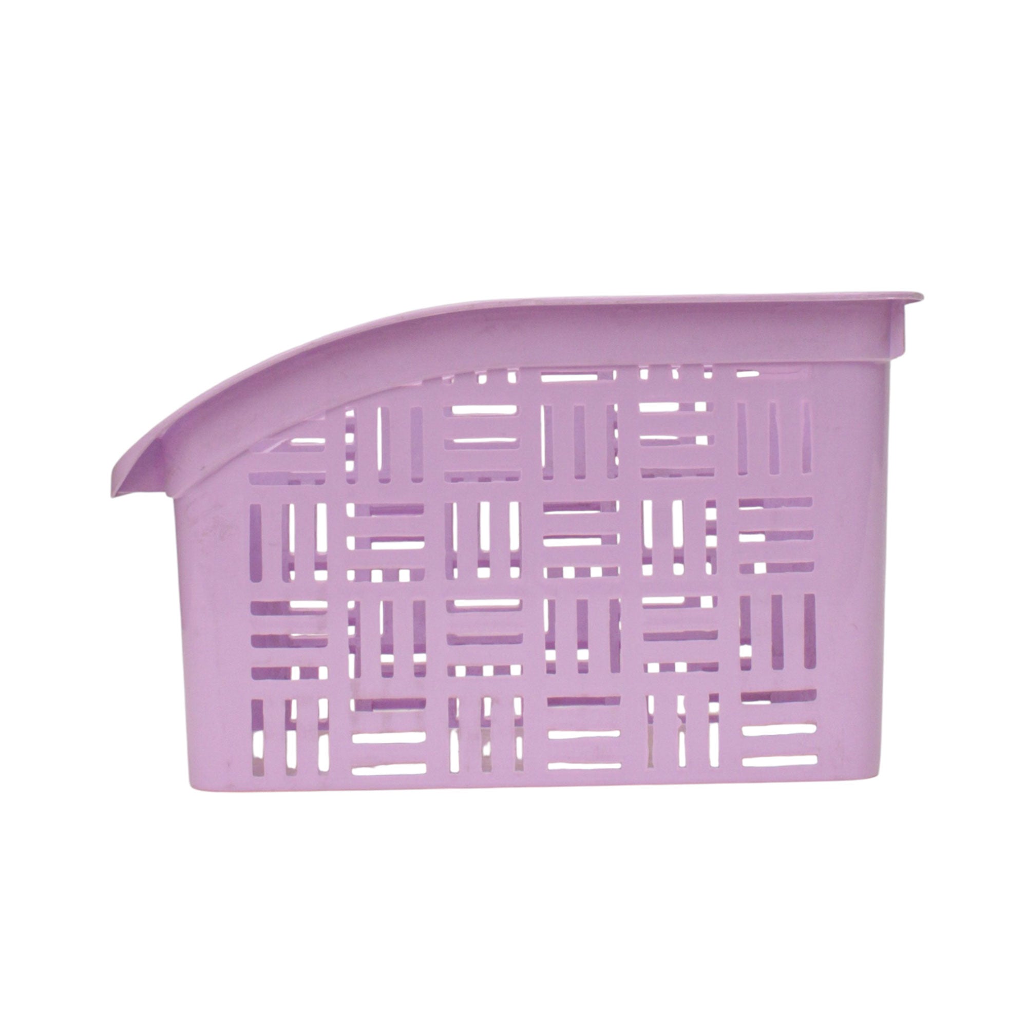 Large Crescent and Star Fridge Organizer
