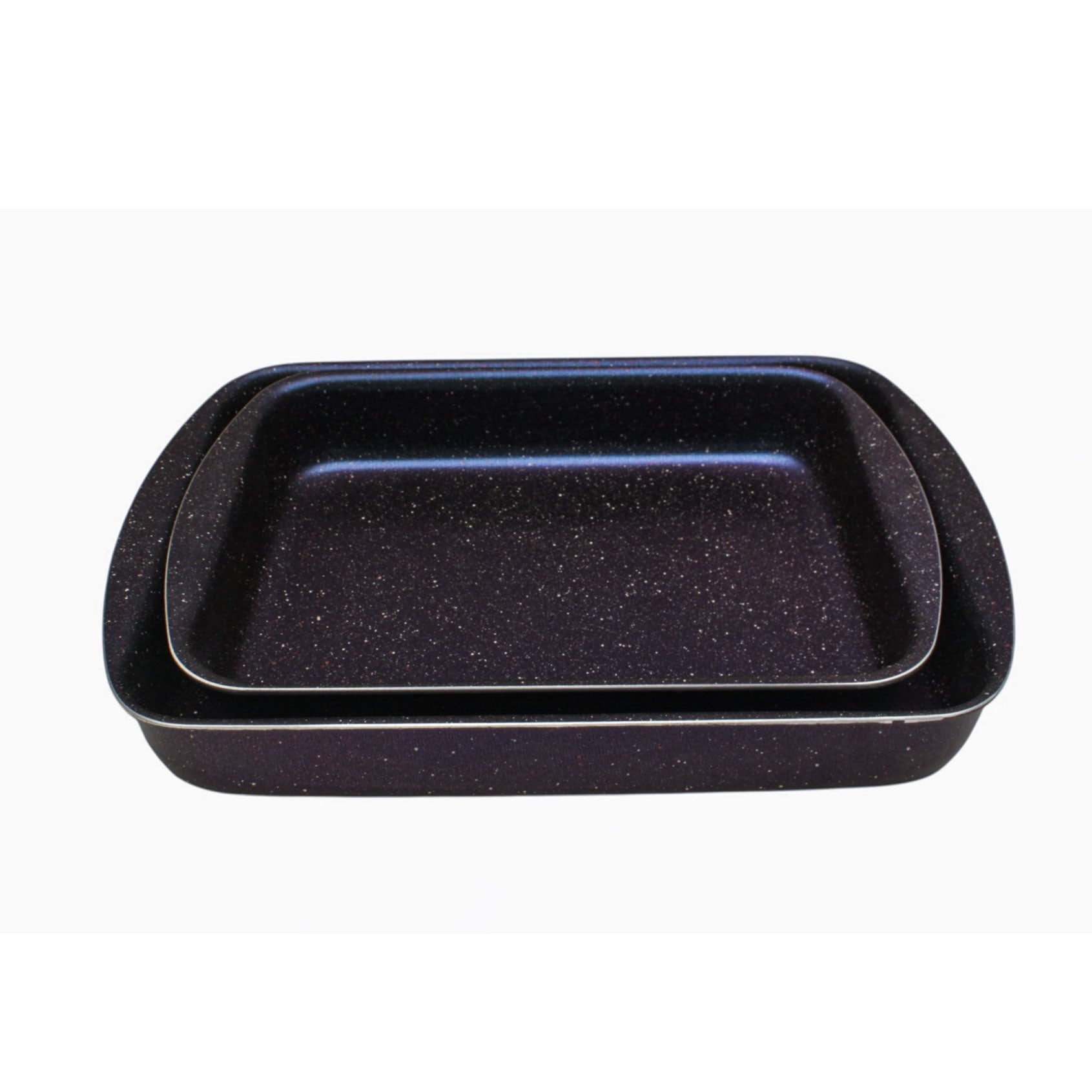 Truval Plus 2-Piece Casserole Set