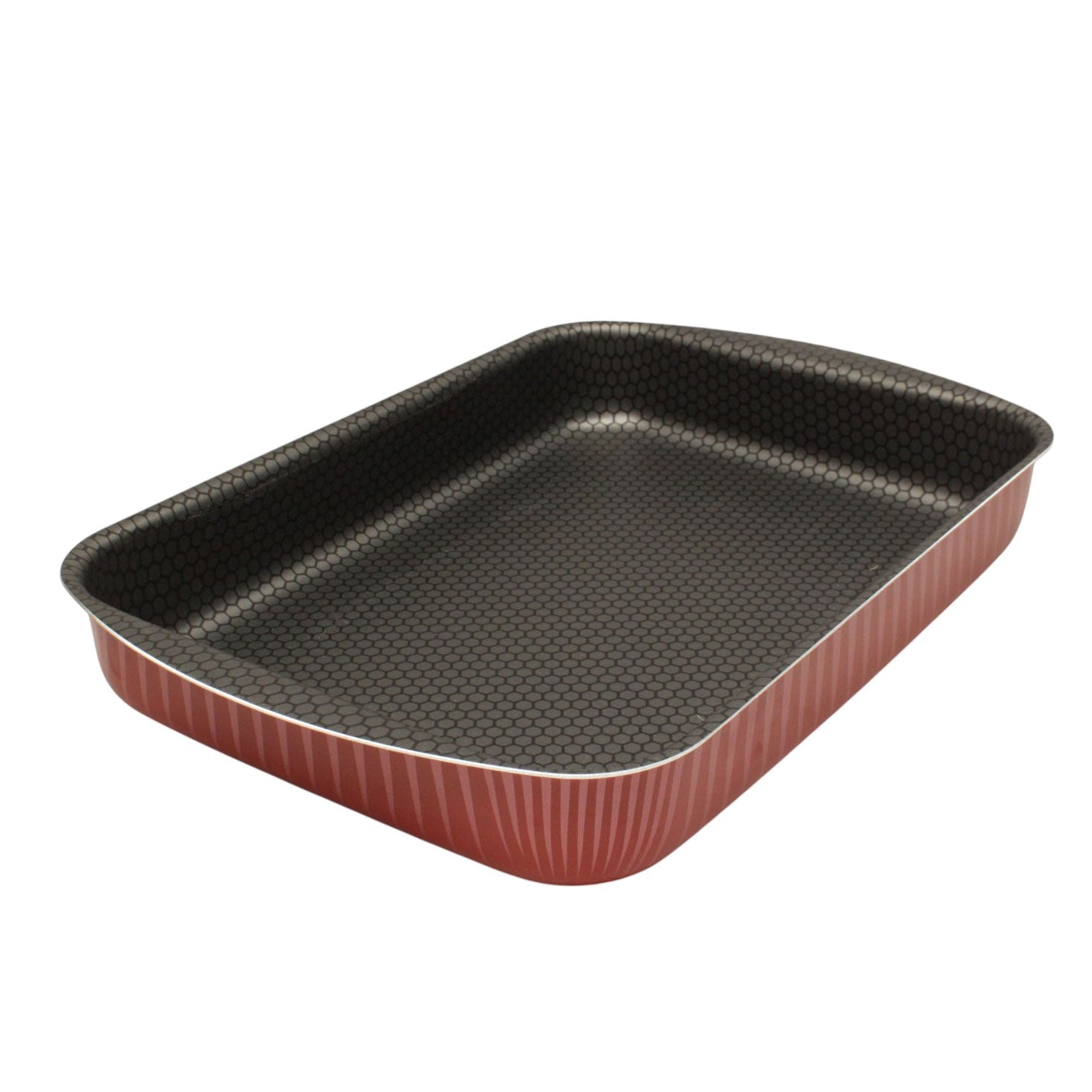 Truval 2-piece casserole set