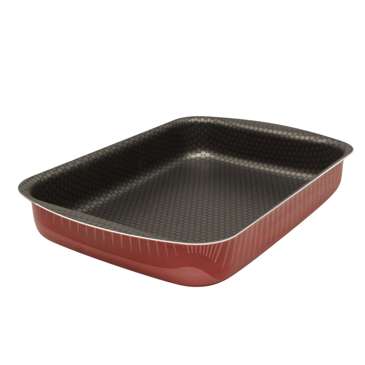 Truval 2-piece casserole set