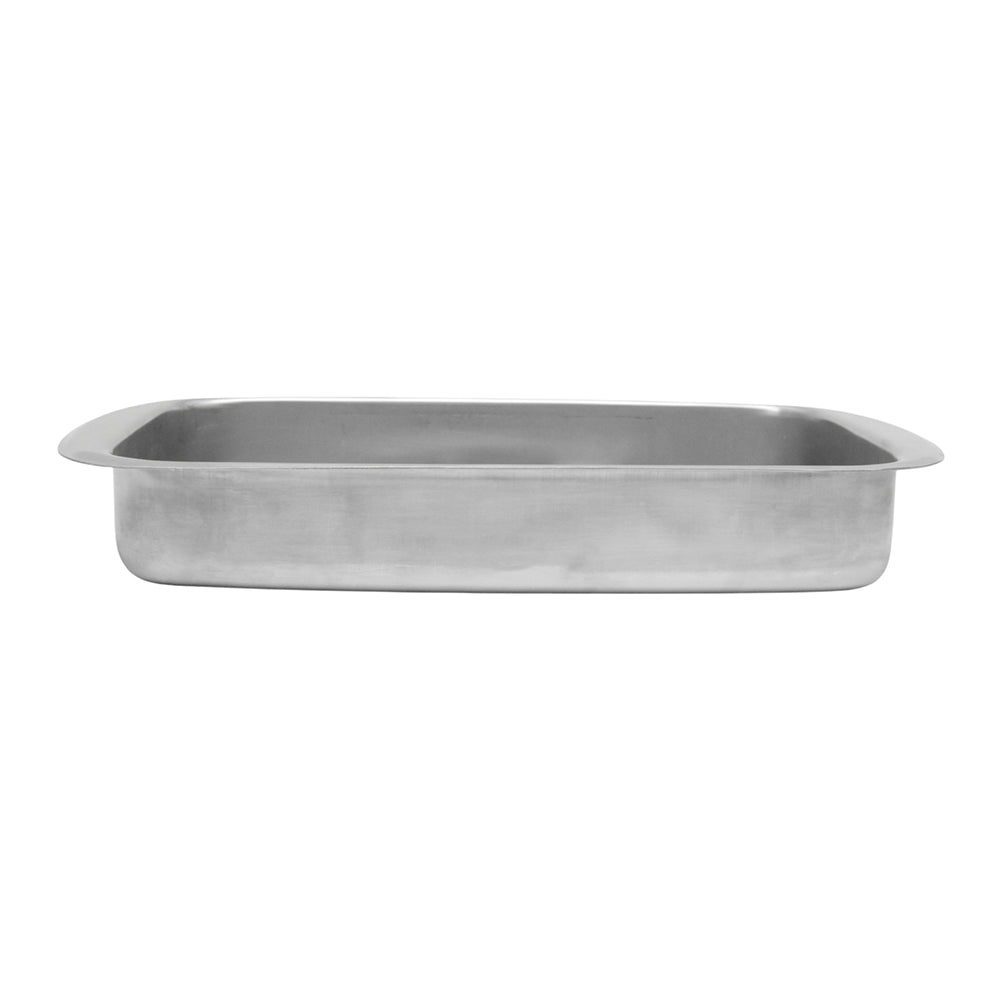 Rectangular oven casserole No. 2, Unisteel
