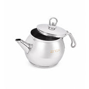 Classic 1-liter stainless steel jug - Al-Zanouki
