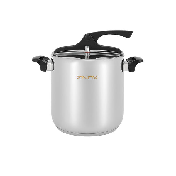 6-liter pressure cooker - Al-Zanouki