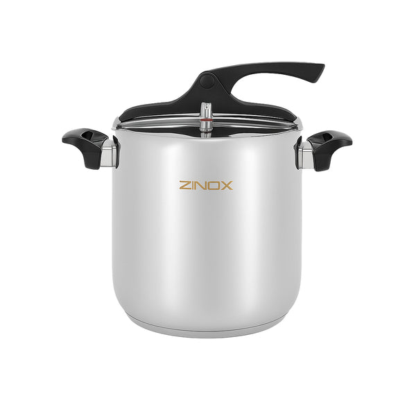10-liter pressure cooker - Al-Zanouki