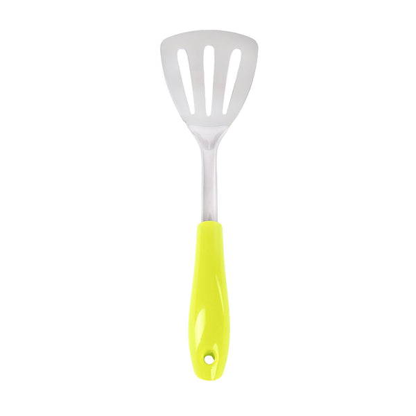 اسباتولا ستانلس يد بلاستيك هابي هوم موديل JA5284CD