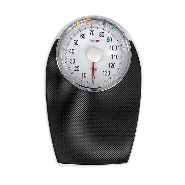 ميزان حمام 136 كيلو مؤشر CAMRY موديل DT602 - الصابرين