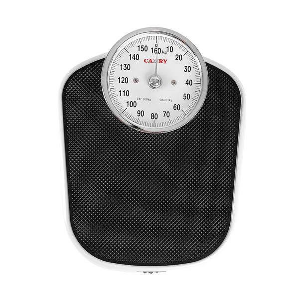 ميزان حمام 160 كيلو مؤشرCAMR موديل DT612 - الصابرين