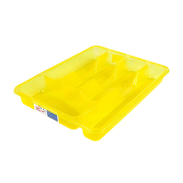 درج ملاعق بلاستيك صغير هابي هوم موديل MAR35