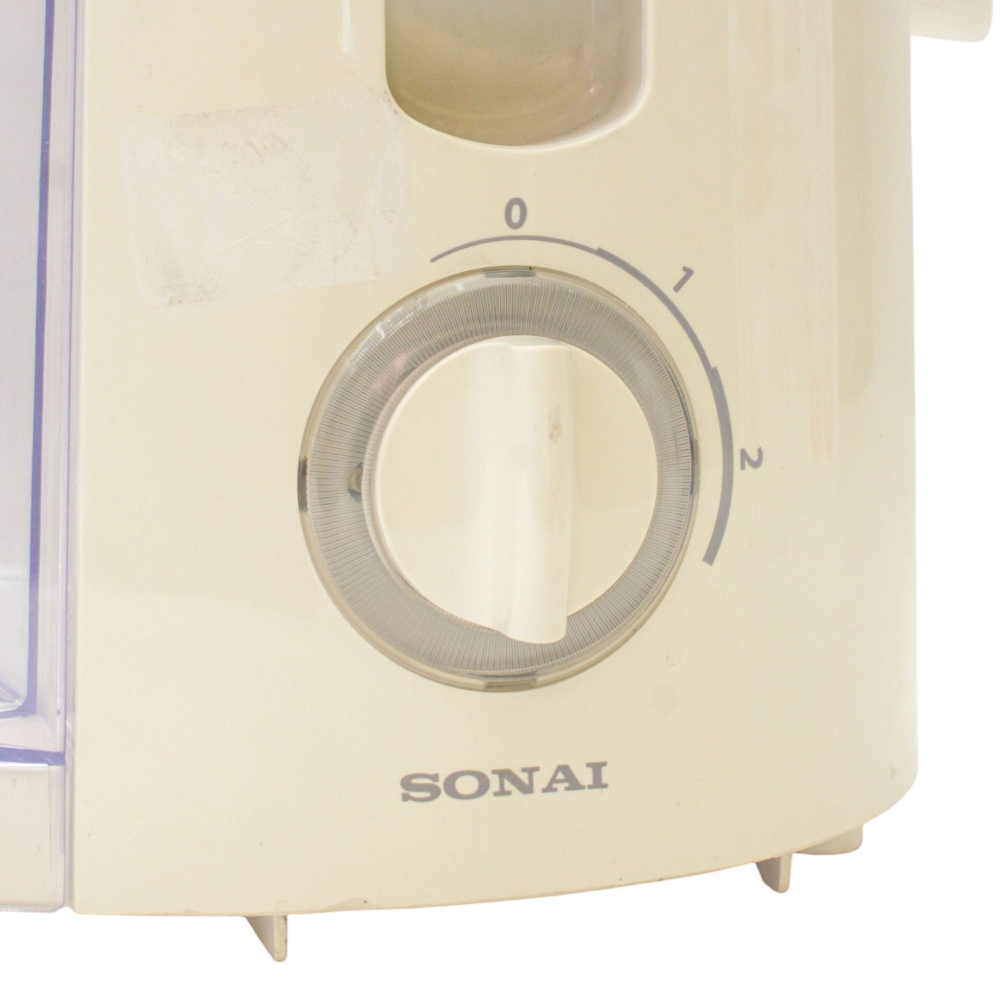 Sonai 350W Fruit Juicer