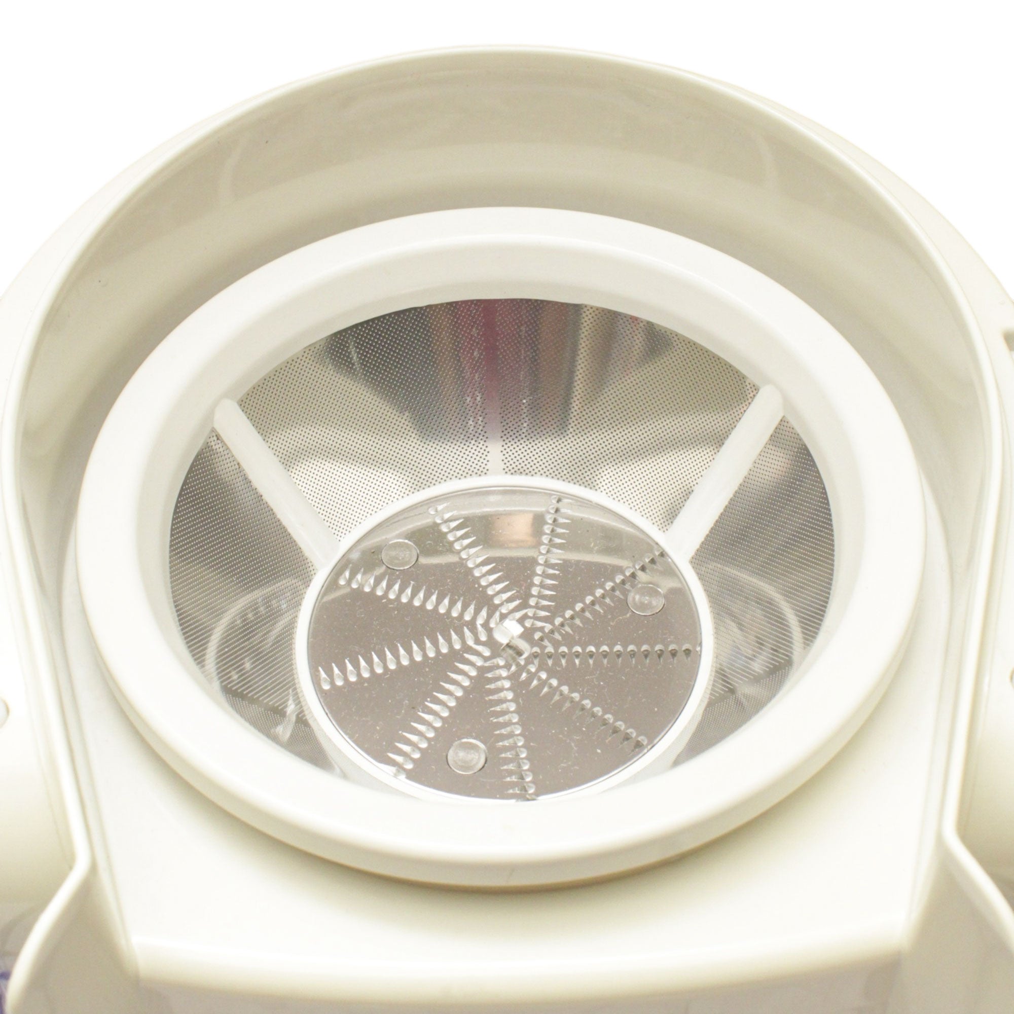 Sonai 350W Fruit Juicer