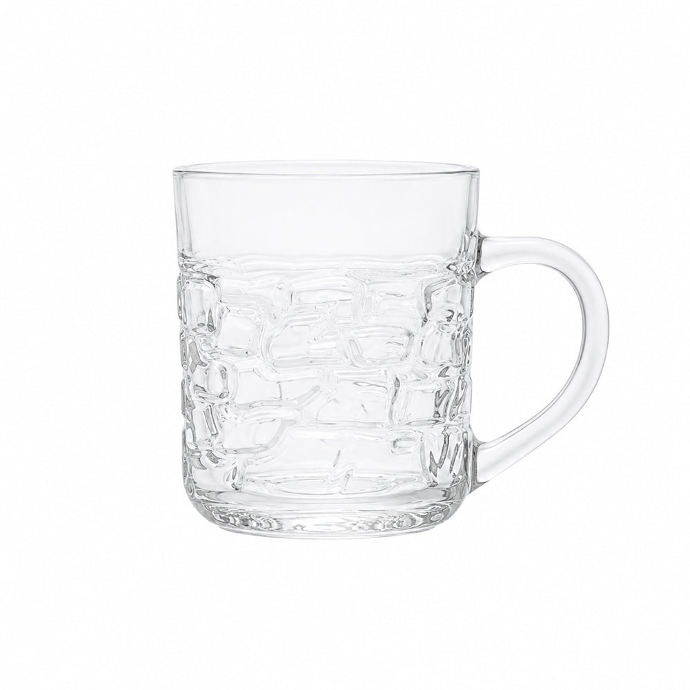 Rock Mug Set