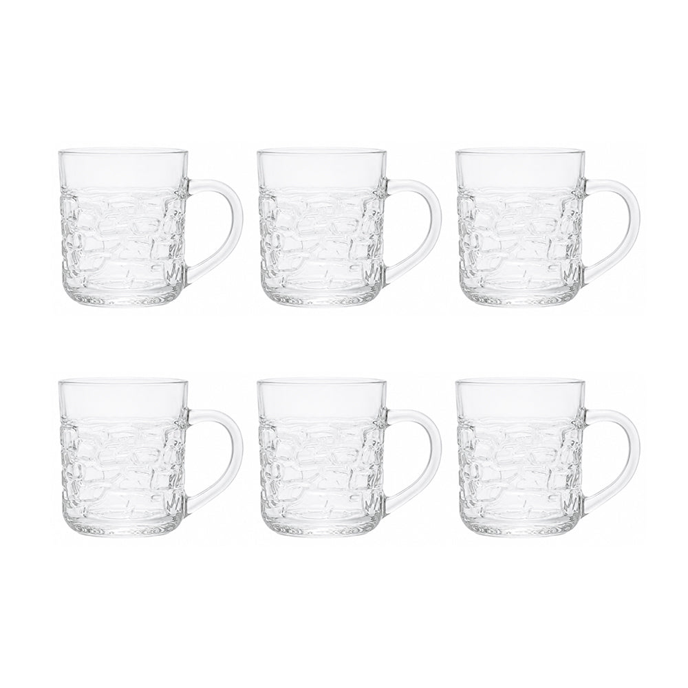 Rock Mug Set