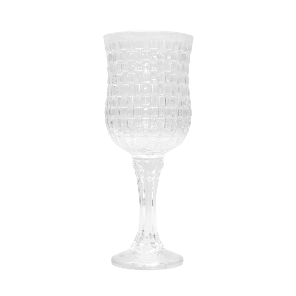 Pyramid cup set