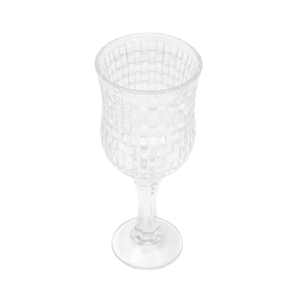 Pyramid cup set