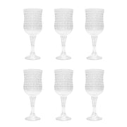 Pyramid cup set