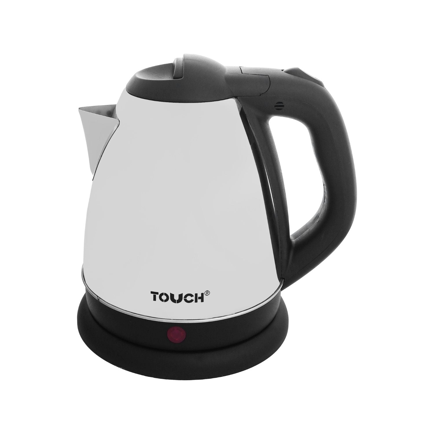 غلاية مياه جوكر - 1500وات - 1.5 لتر - تاتش 