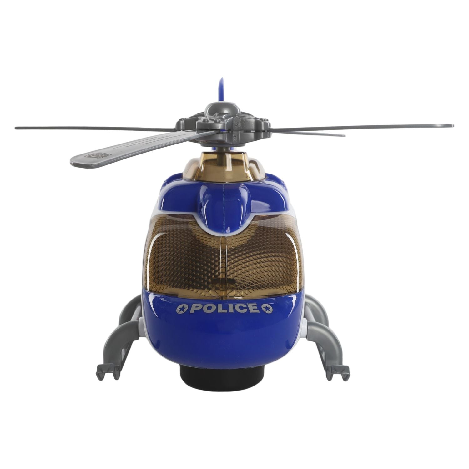 طيارة ليزر POLICE 