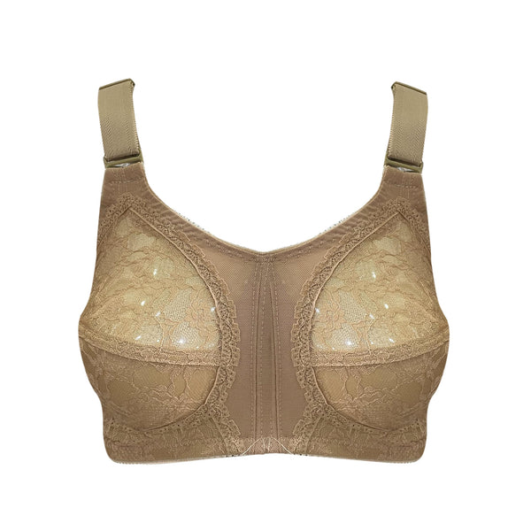 Lasso C Lace Bras