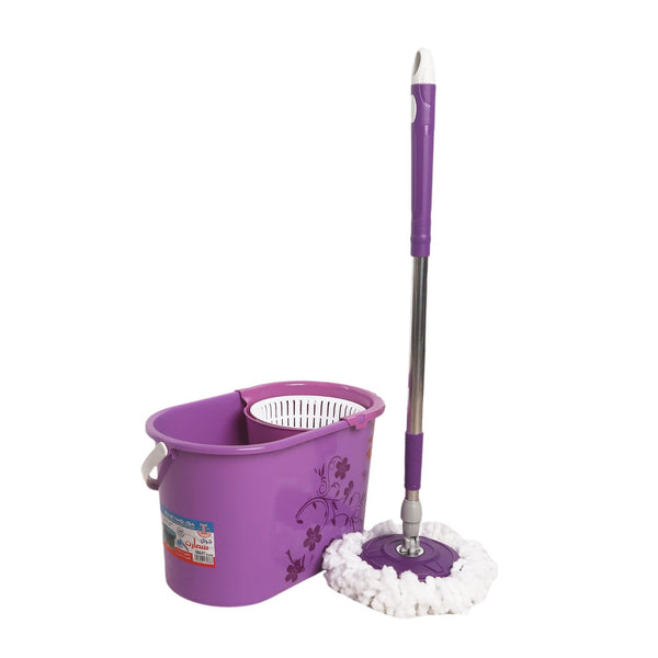 Smart bucket from Khorshid Plastic