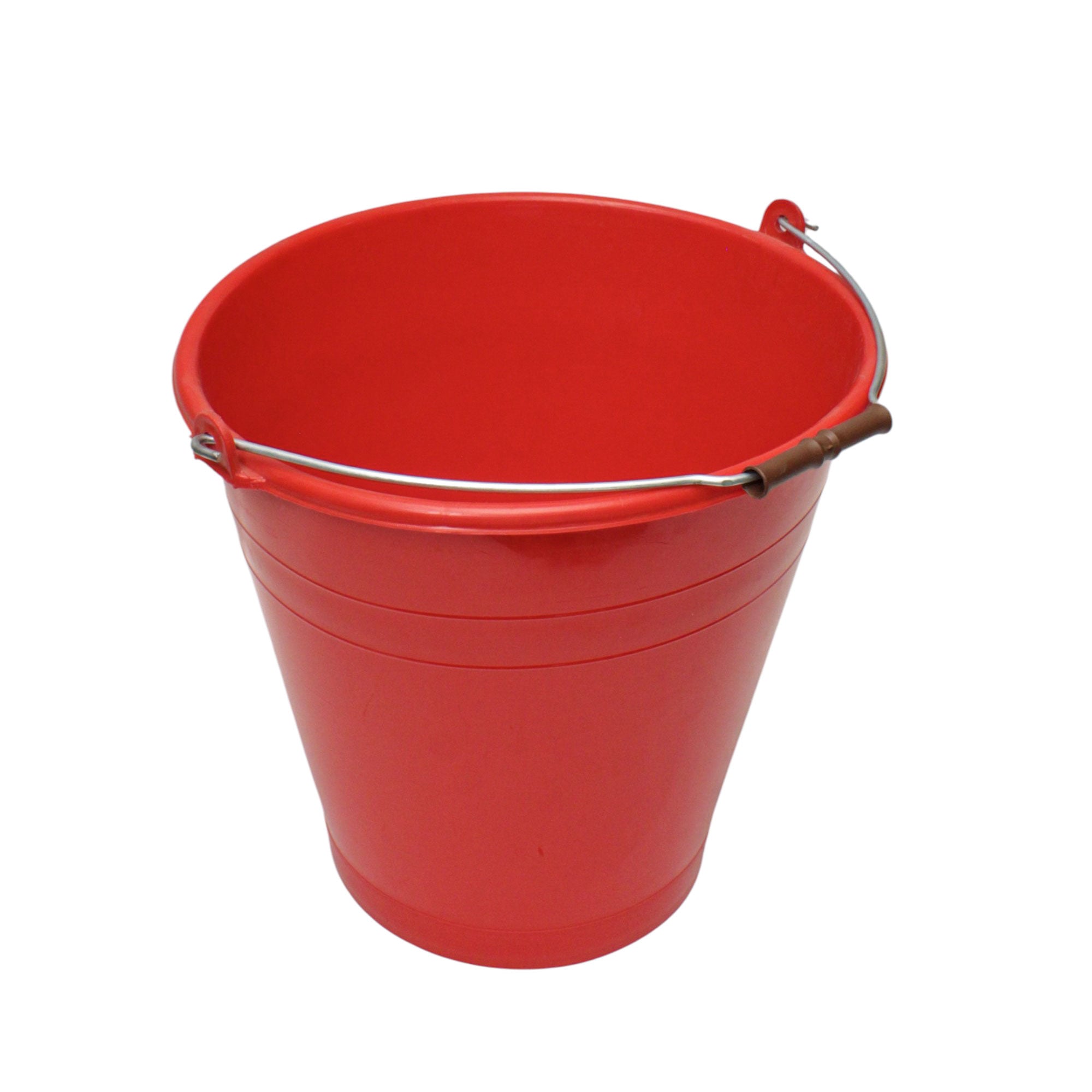New large bucket with handle