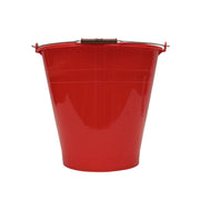 New large bucket with handle
