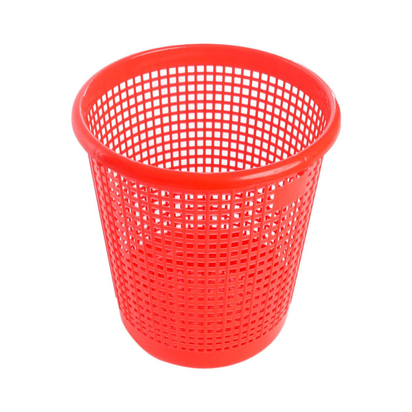 Round Waste Basket 3 Khorshid Model 00909