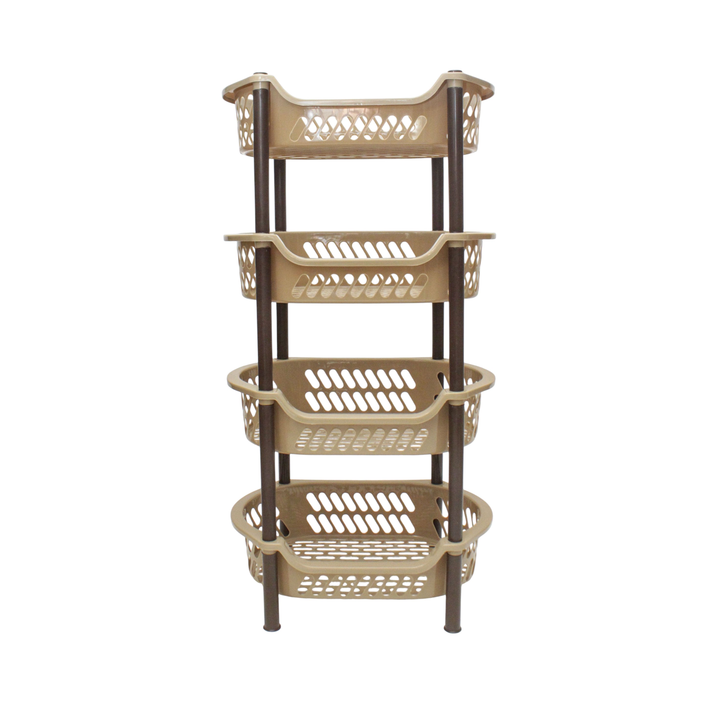 Oval tourelli, 4 floors, from Khorshid