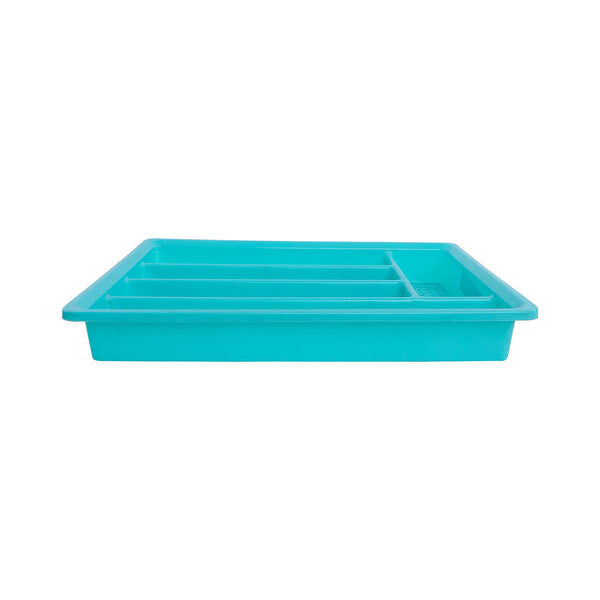 Grilled fork drawer