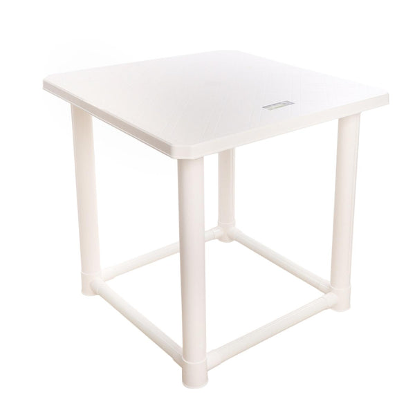 Khorshid Square Plastic Table 80*80