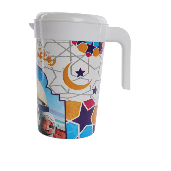 Zamzam jug
