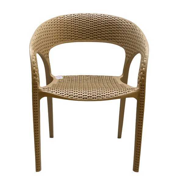 كرسي بلاستيك 01747