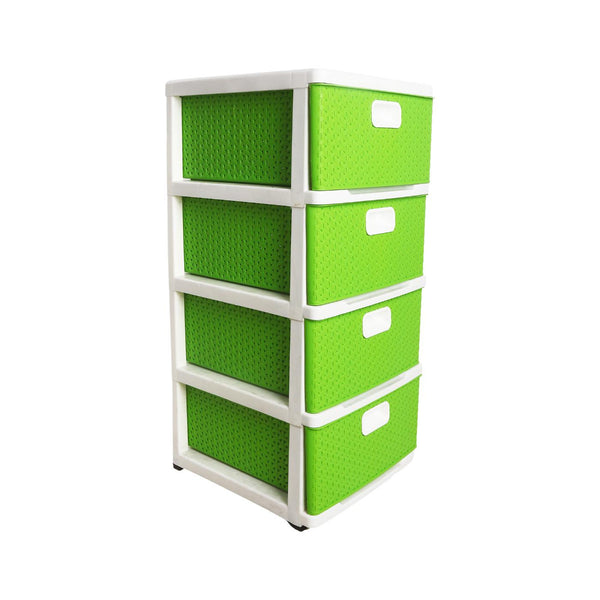 Shannon Lamis 4 floors from Khorshid Plastics