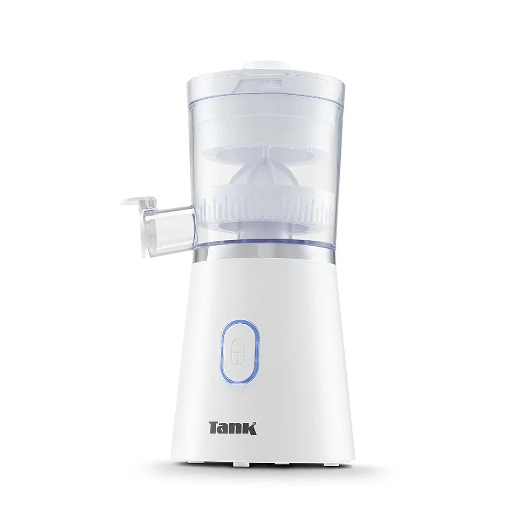 عصارة تانك 30 وات POWER ابيض موديل JC3005-CB 
