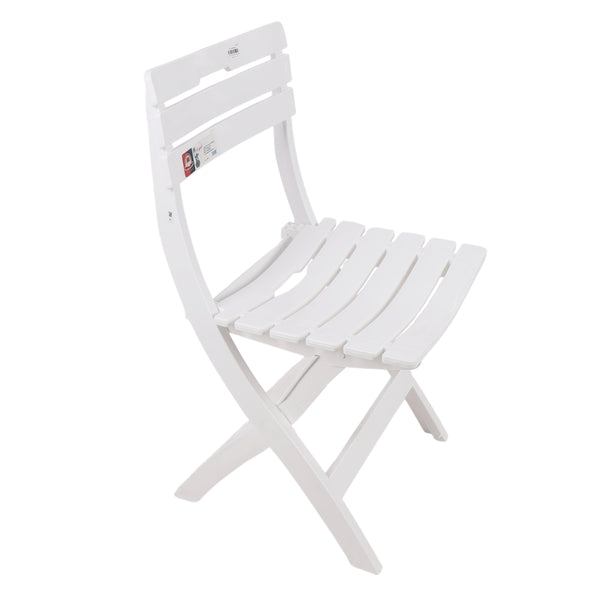 كرسي بحر بلاستيك ينطوي الاندلس الوان