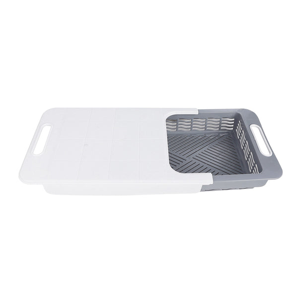 Vega Plastic Vegetable Cutter with Drawer and Handle
