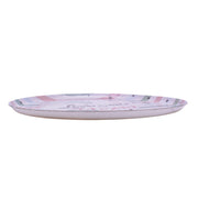 Sweet dinner tray