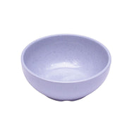 Melamine drinking bowl of colors