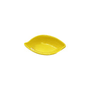 طبق صوص شكل ورقة شجر 
