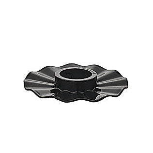 محضر طعام هيرفي 16 قطعة 1000 وات اسود 