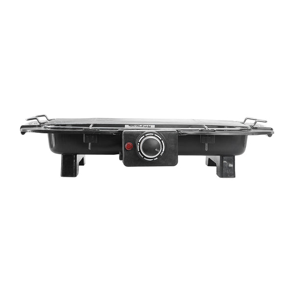شواية كهرباء اريون 2400 وات موديل AR 2400W GR