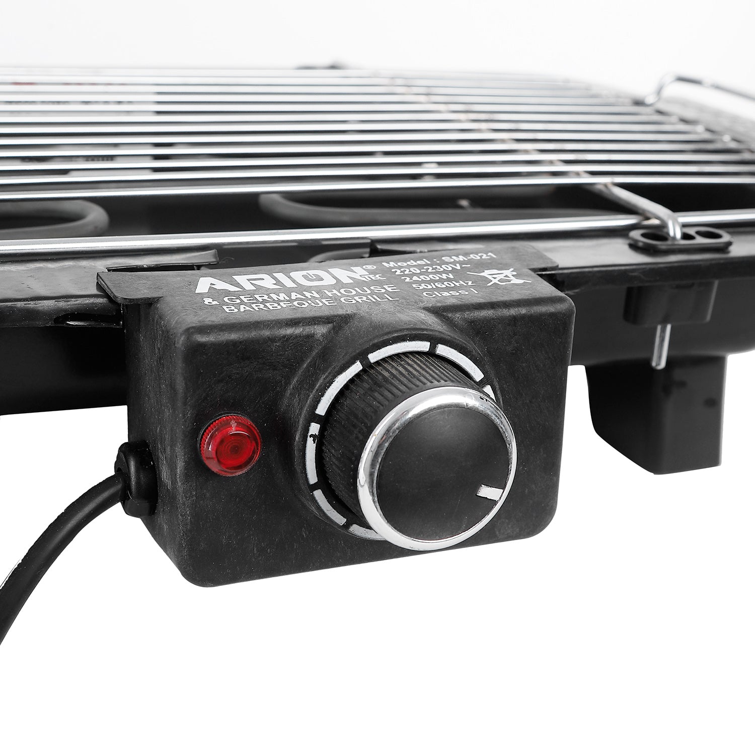 شواية كهرباء اريون 2400 وات موديل AR 2400W GR 