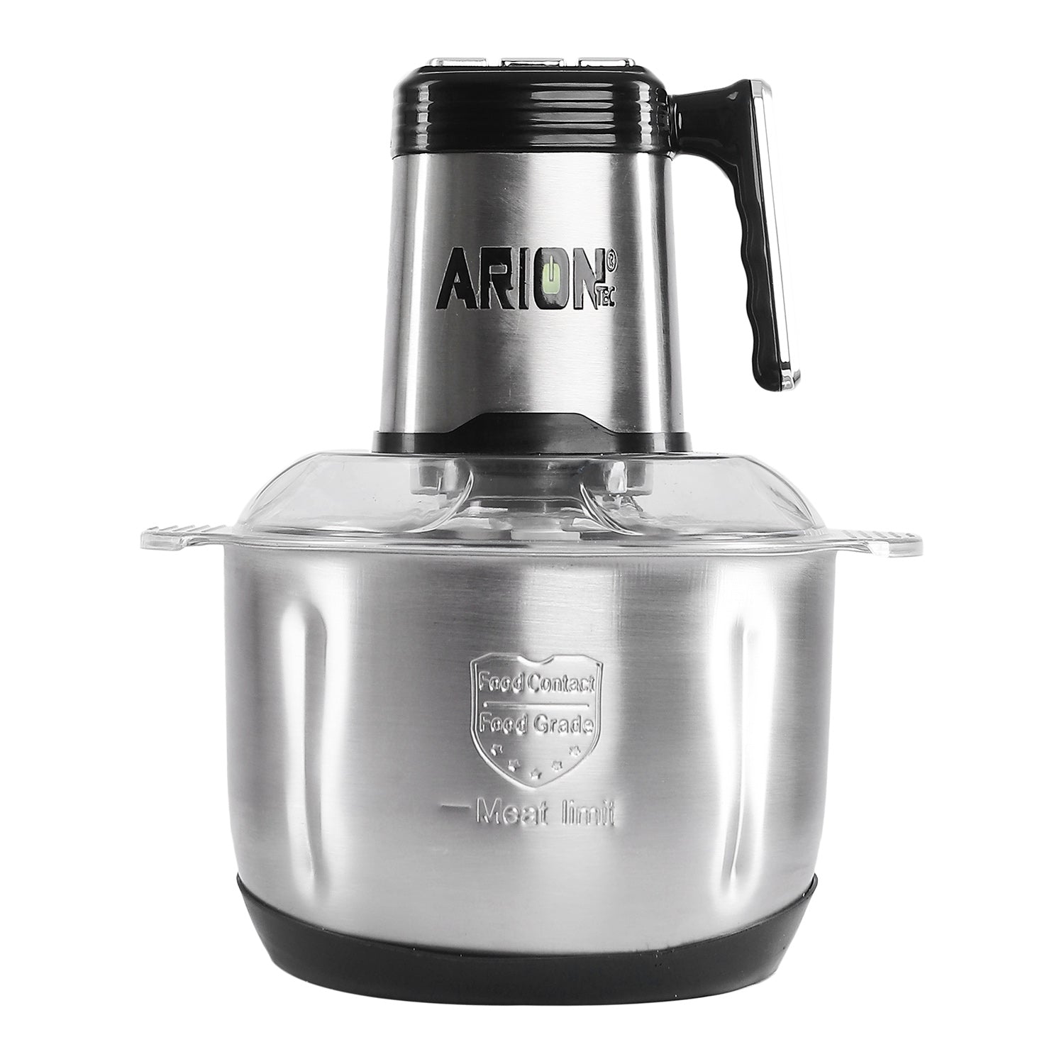 كبة اريون استانلس موديل AR-4L 