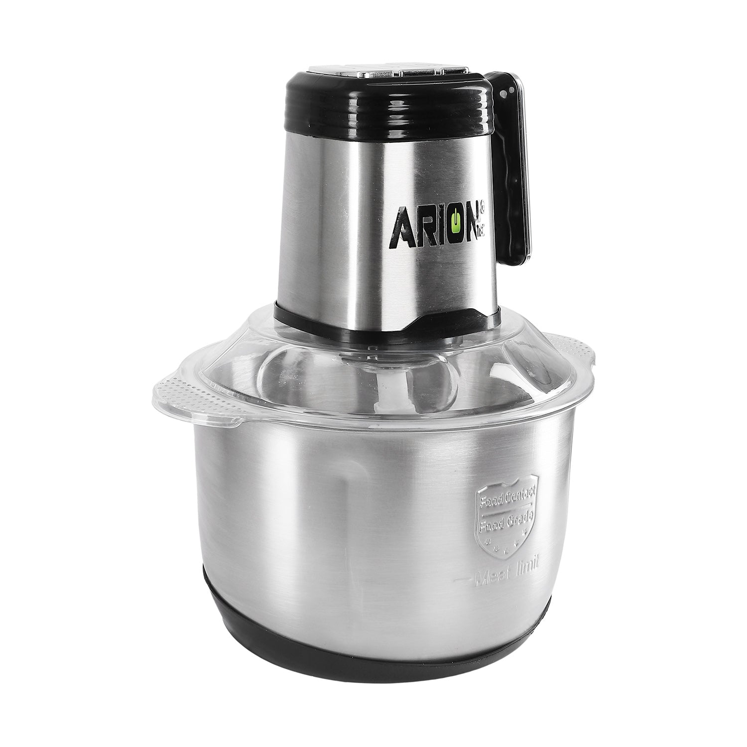 كبة اريون استانلس موديل AR-4L 