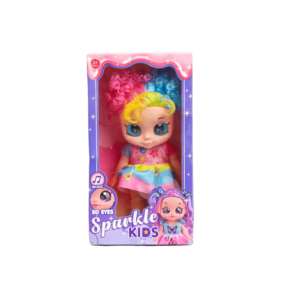 لعبة عروسة سويت دول كاندي