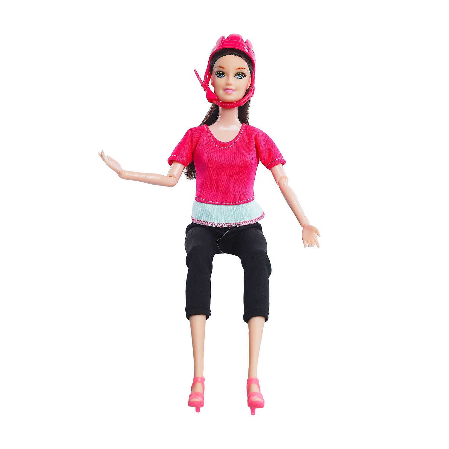 عروسة عجلة علبة MH10-64-5750 