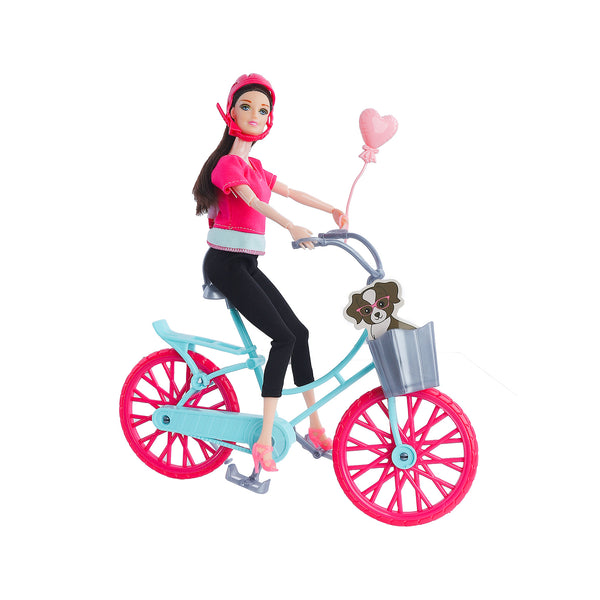 عروسة عجلة علبة MH10-64-5750