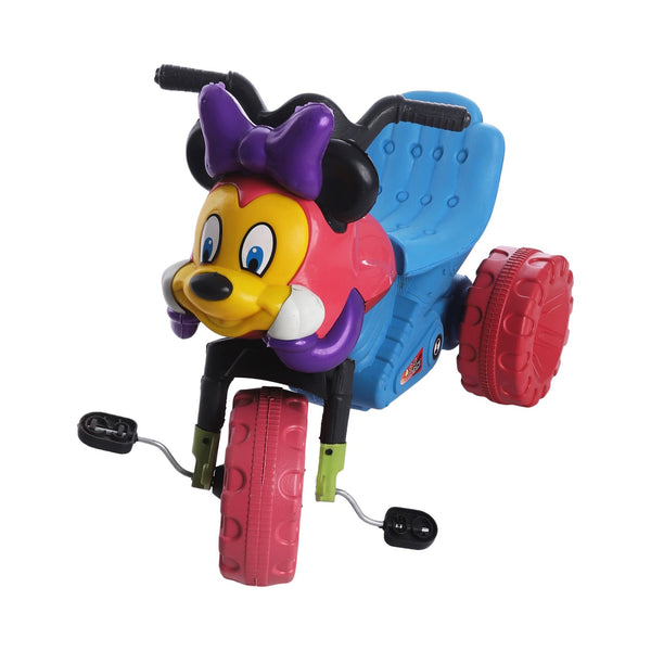 موتوسيكل اطفال شكل ميكي