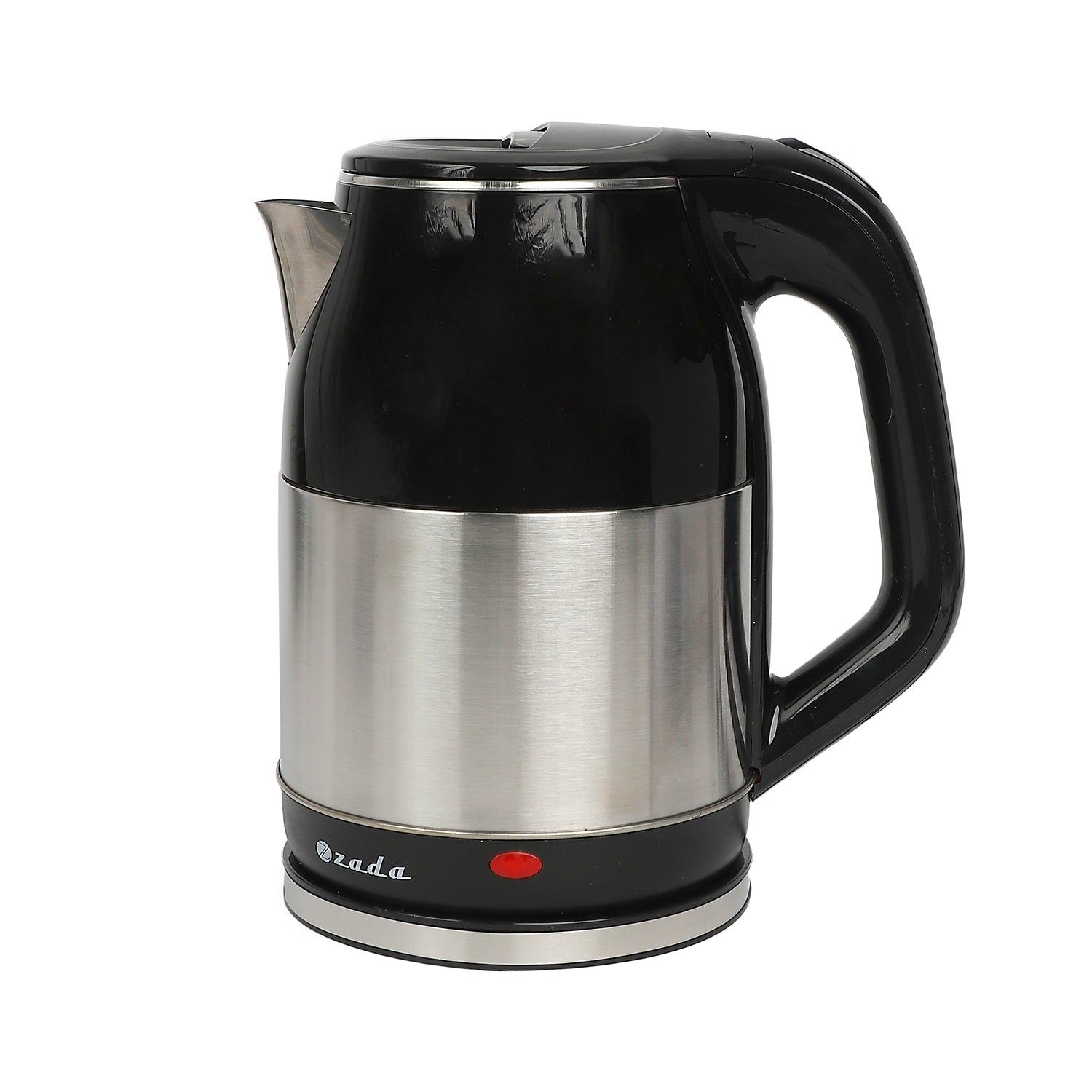 غلاية استانليس 1500وات 2.5 لتر ZKT-250SS - زادا 