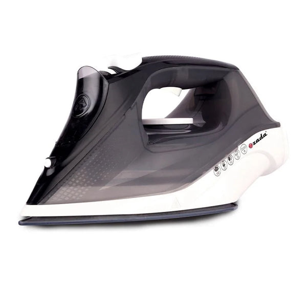 ZKT-250 Ceramic Soleplate Iron - Zada