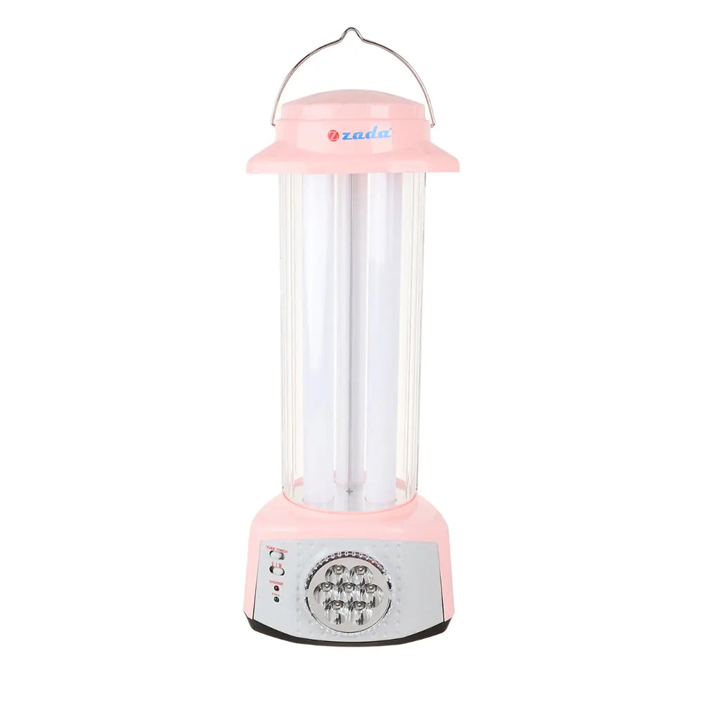 Zada 3 LED Emergency Light with 7 LED Amai Light Model ZEL-42